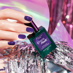Vernis à ongles semi permanent LED - Mystic