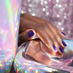 Vernis à ongles semi permanent LED - Mystic