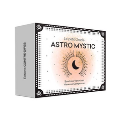 Le petit oracle Astro Mystic