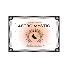 Le petit oracle Astro Mystic
