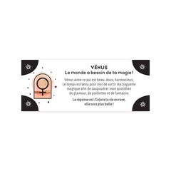 Le petit oracle Astro Mystic