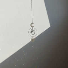 Suncatcher Stellar