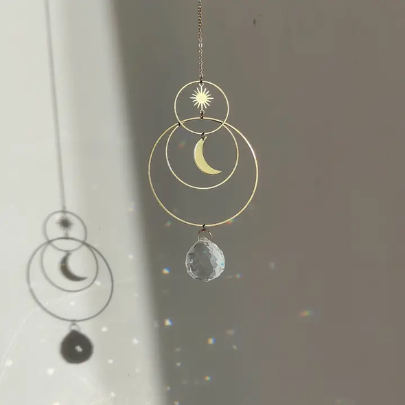 Suncatcher Serena