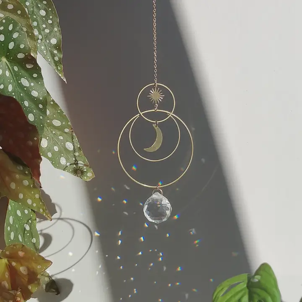 Suncatcher Serena