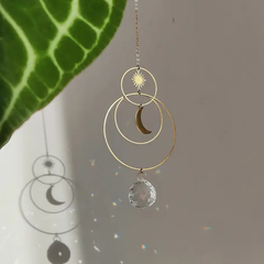 Suncatcher Serena