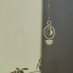Suncatcher Osiris