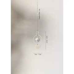 Suncatcher Osiris
