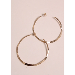 Boucles d'oreilles Andaluz L