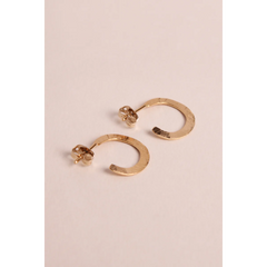 Boucles d'oreilles Andaluz S