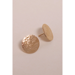 Boucles d'oreilles Costa