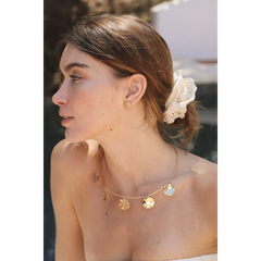 Boucles d'oreilles Costa