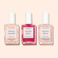 Vernis à ongles - Active Smooth