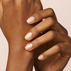 Vernis à ongles semi permanent LED - Beige