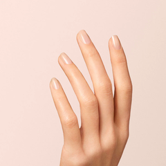 Vernis à ongles semi permanent LED - Beige