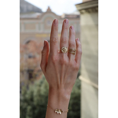 Bague Débora