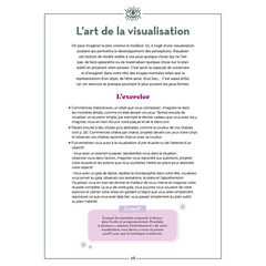 Mon cahier de coaching magique - Sixième Sens