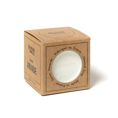 Savon de Marseille - Amande