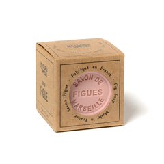 Savon de Marseille - Figue