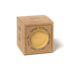 Savon de Marseille - Miel