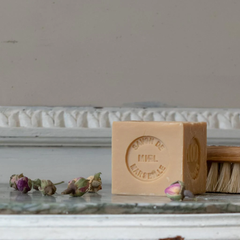Savon de Marseille - Miel