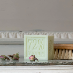 Savon de Marseille - Verveine
