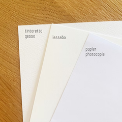 Carte de voeux - Signes du zodiac - Vierge