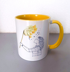 Mug Primevère