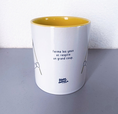 Mug Primevère