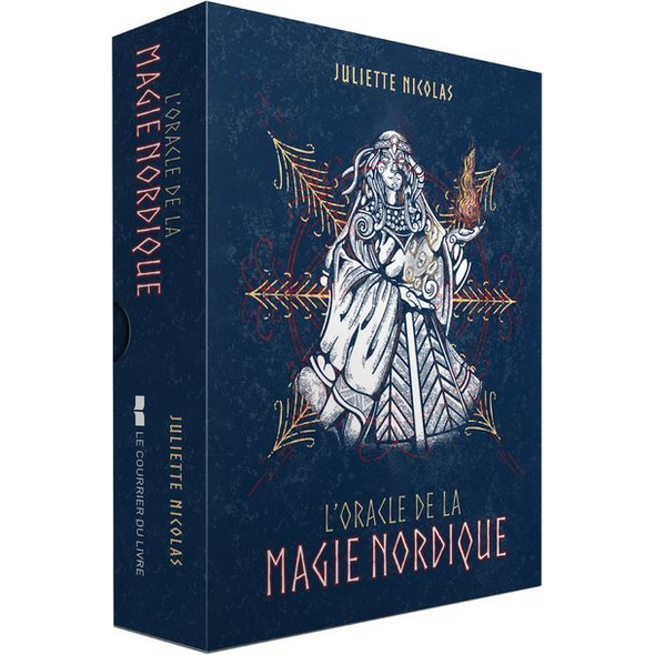 L'oracle de la magie nordique