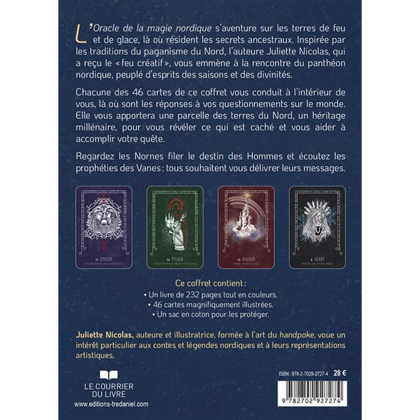L'oracle de la magie nordique