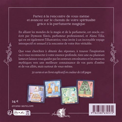 L'oracle de la Parfumerie Magique