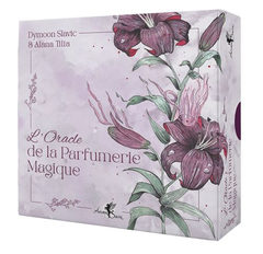 L'oracle de la Parfumerie Magique