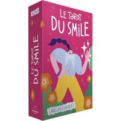 Le tarot du smile