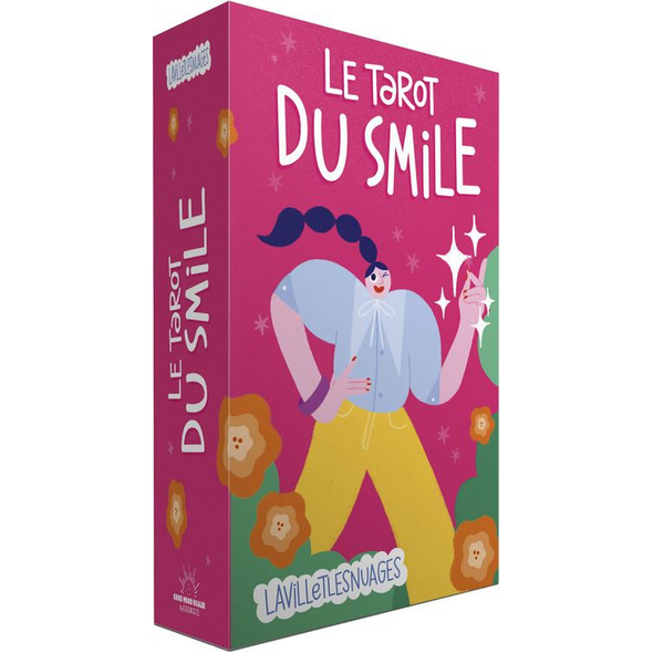 Le tarot du smile