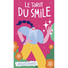 Le tarot du smile
