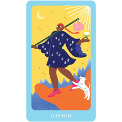 Le tarot du smile
