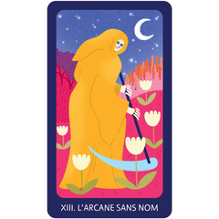 Le tarot du smile