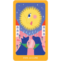 Le tarot du smile
