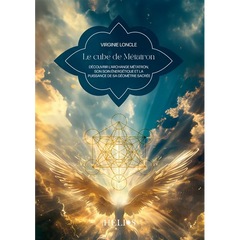Le cube de Métatron