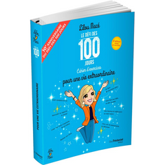 Cahier d'exercices pour une vie extraordinaire - 2ème édition