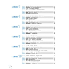 Cahier d'exercices pour une vie extraordinaire - 2ème édition