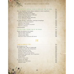 Mon grimoire de rituels et astuces de sorcière