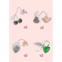 Coffret de sachets de thé bio - Nature Lover
