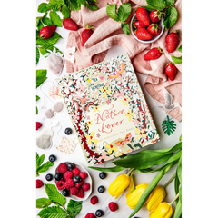 Coffret de sachets de thé bio - Nature Lover
