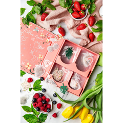 Coffret de sachets de thé bio - Nature Lover