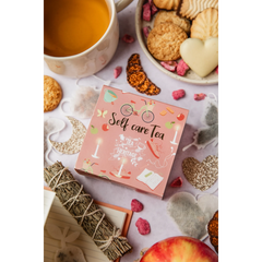 Boîte Self care Tea