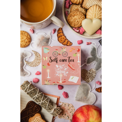 Boîte Self care Tea