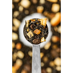 Thé Noir Bio Panettone - 100g