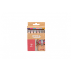 Kit de 6 crayons de maquillage - Enchanted worlds