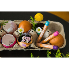 Kit de 6 crayons de maquillage - Enchanted worlds